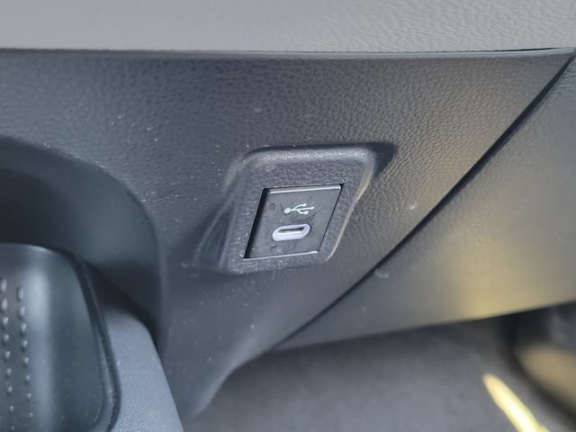 Used 2025 Toyota Corolla Hybrid Sedan FWD image 13