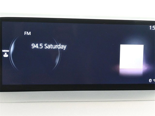 Certified 2023 MAZDA CX-9 Carbon Edition image 12