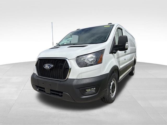 New 2026 Ford Transit 150 Low Roof RWD image 8