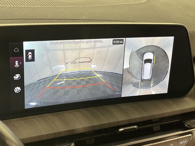 Certified 2024 Kia Telluride SX Prestige image 17