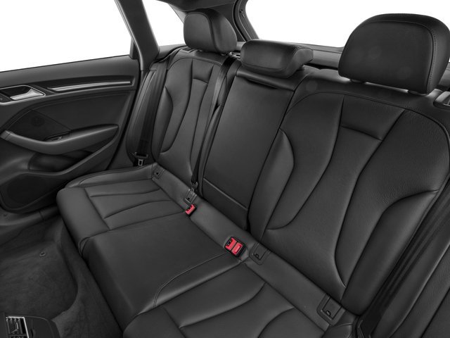 Used 2017 Audi A3 e-tron Premium w/ Sport Package image 14