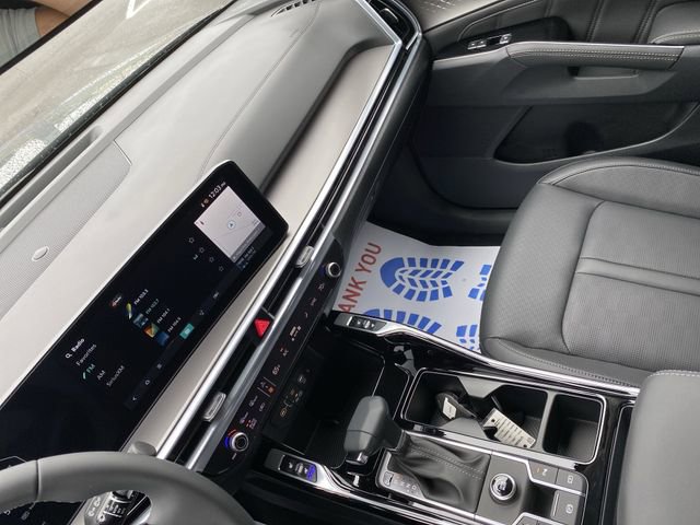 New 2025 Kia Sorento SX image 24