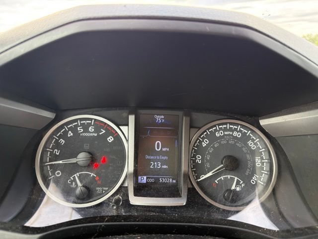 Certified 2021 Toyota Tacoma SR5 w/ Technology Package AWD/4WD image 16