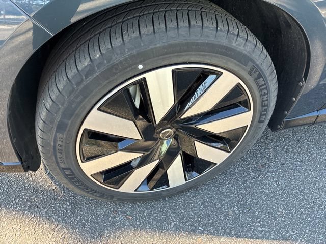 New 2025 Volvo EX90 Ultra AWD/4WD image 12