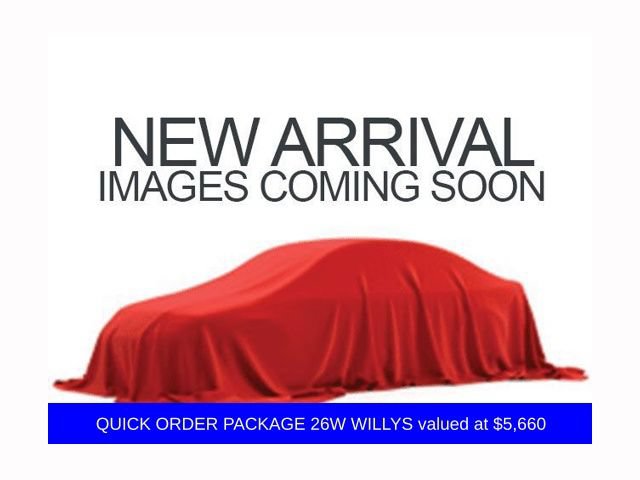 Used 2021 Jeep Gladiator Sport AWD/4WD image 1