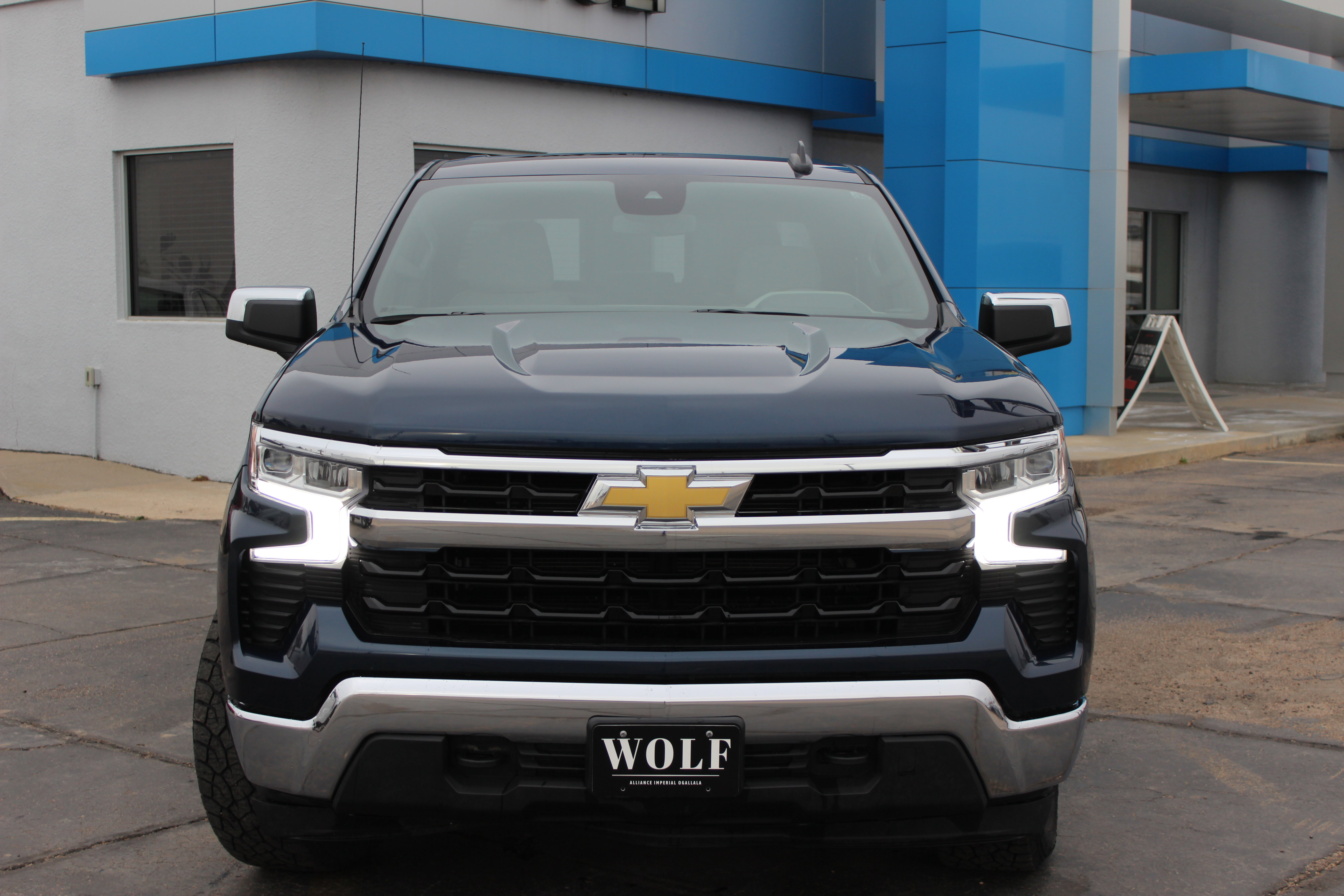 Used 2023 Chevrolet Silverado 1500 LT w/ All Star Edition Plus image 5