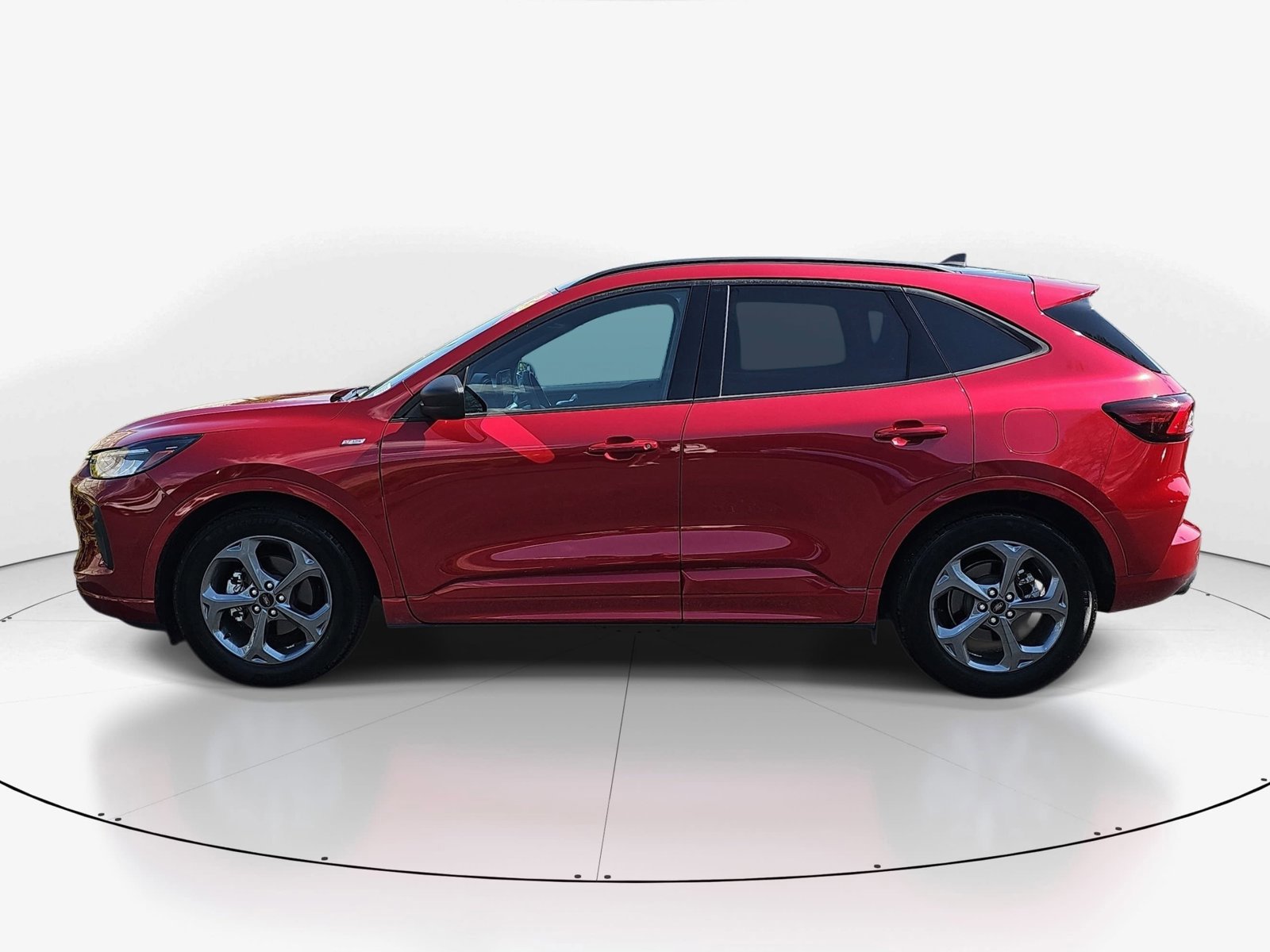 Used 2023 Ford Escape ST-Line w/ Tech Pack #1 image 5