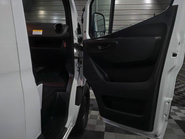 Used 2019 Mercedes-Benz Sprinter 144 Cargo image 29