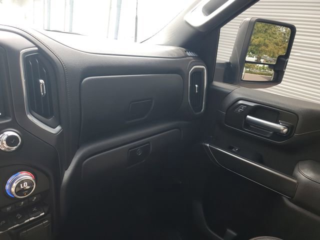 Used 2023 GMC Sierra 2500 AT4 w/ AT4 Premium Plus Package AWD/4WD image 27