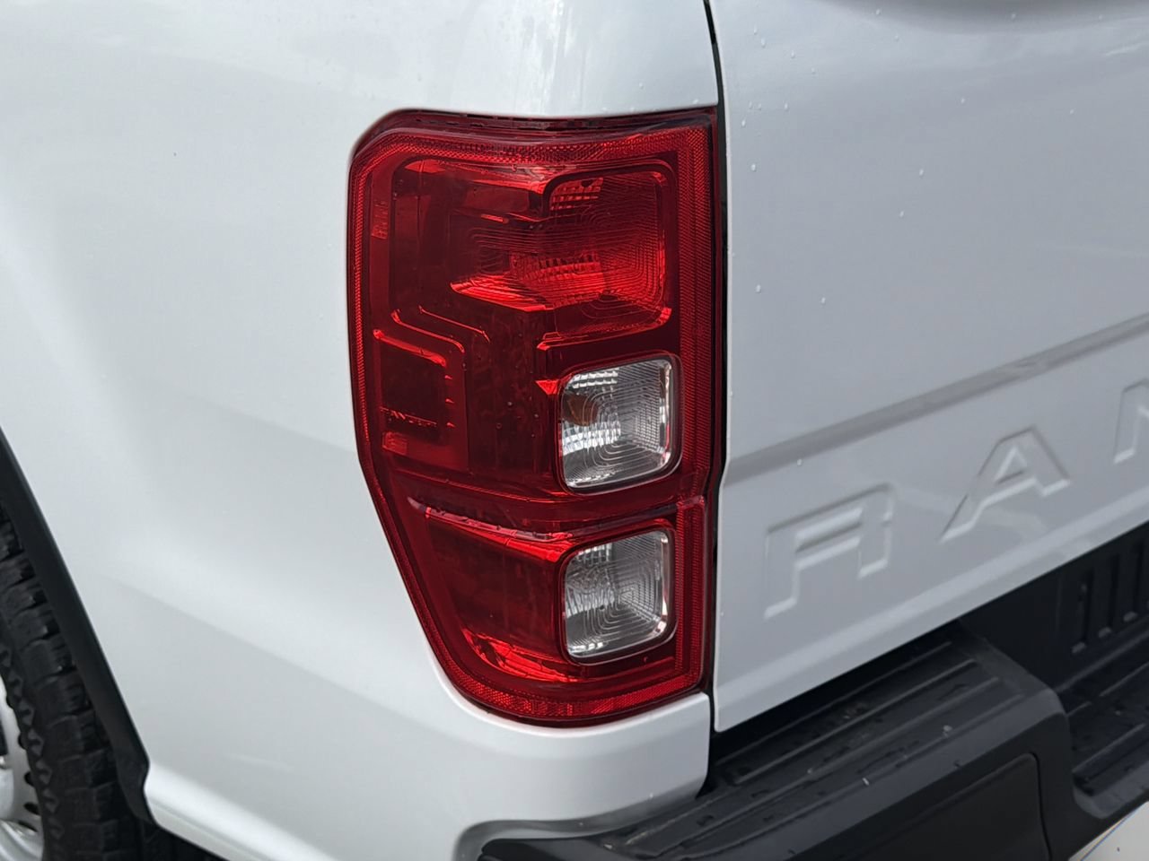 Used 2019 Ford Ranger XL w/ Bed Utility Package RWD image 7
