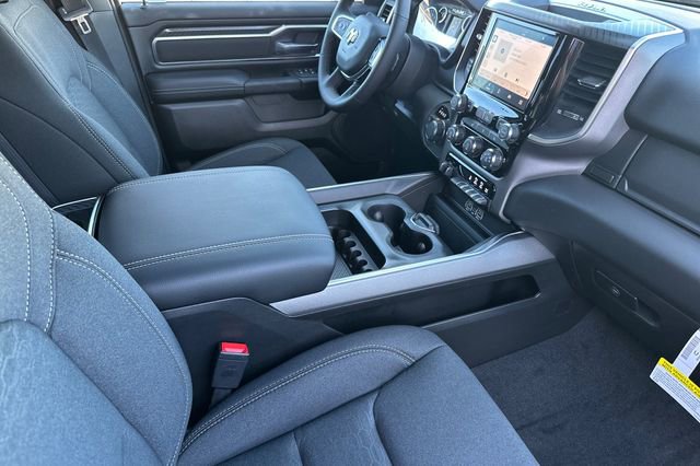New 2026 RAM 1500 Big Horn image 16