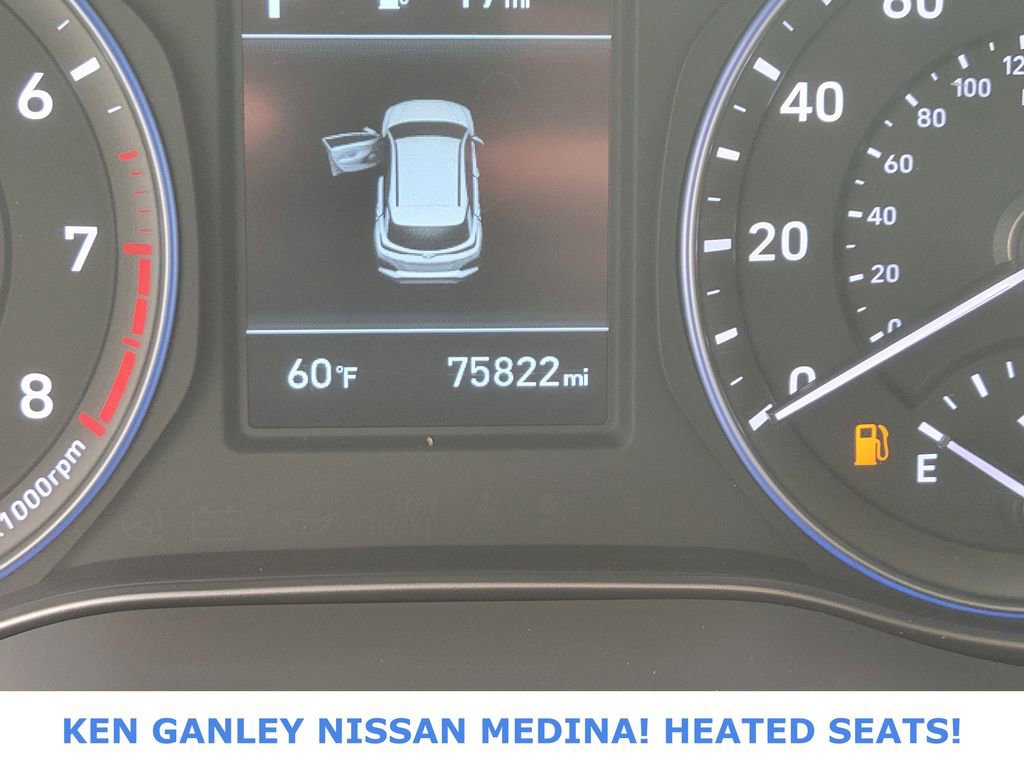 Used 2019 Hyundai Kona SEL image 33