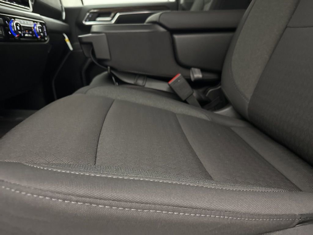 New 2026 GMC Sierra 1500 Elevation w/ Elevation Select Package image 20