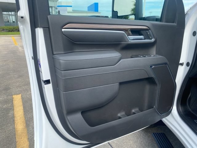 New 2026 Chevrolet Silverado 3500 LT AWD/4WD image 20