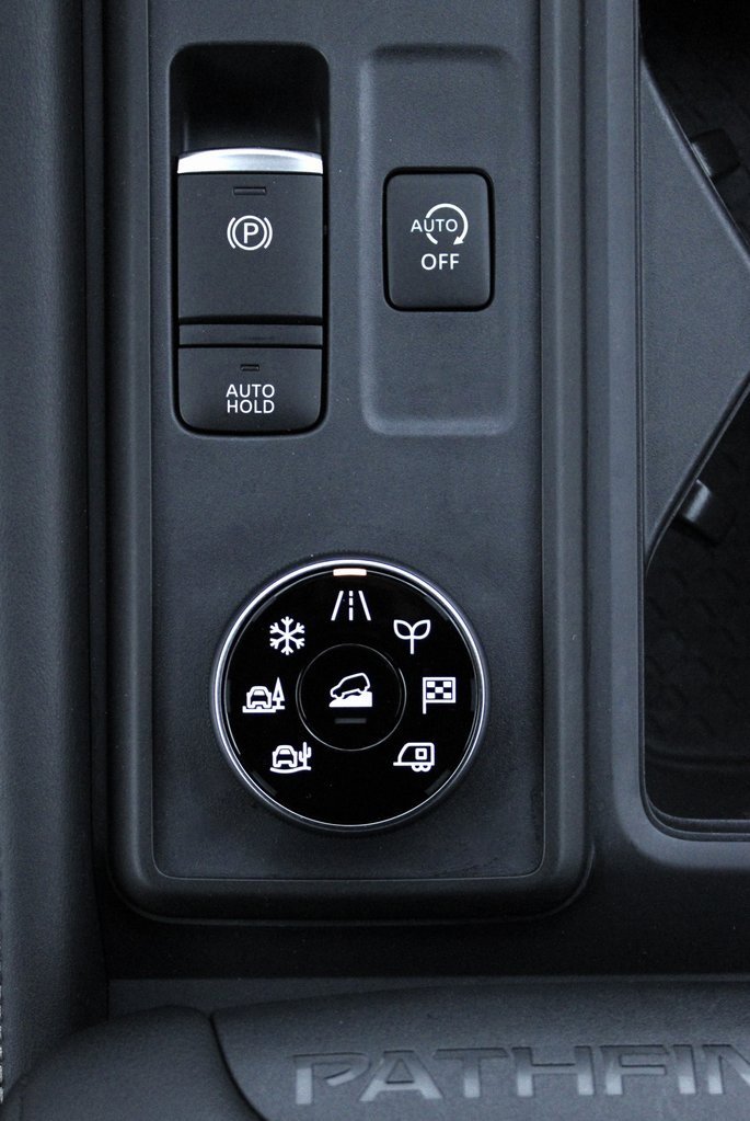 Certified 2024 Nissan Pathfinder S image 39