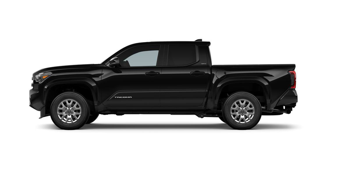 New 2026 Toyota Tacoma SR5 image 25