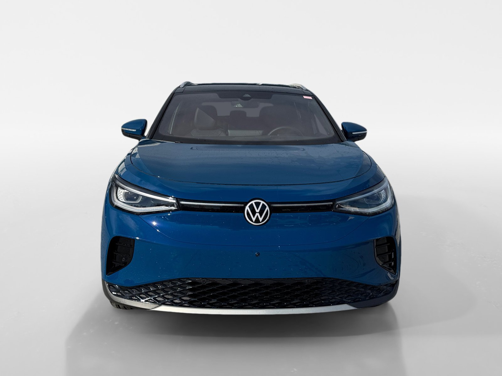 New 2025 Volkswagen ID.4 Pro S Plus image 14