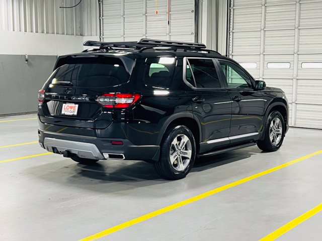 New 2026 Honda Pilot EX-L image 20
