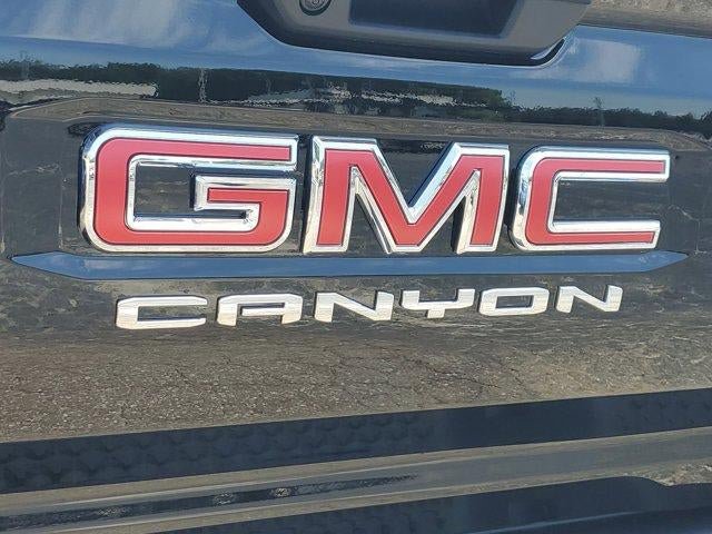 New 2026 GMC Canyon Elevation RWD image 5
