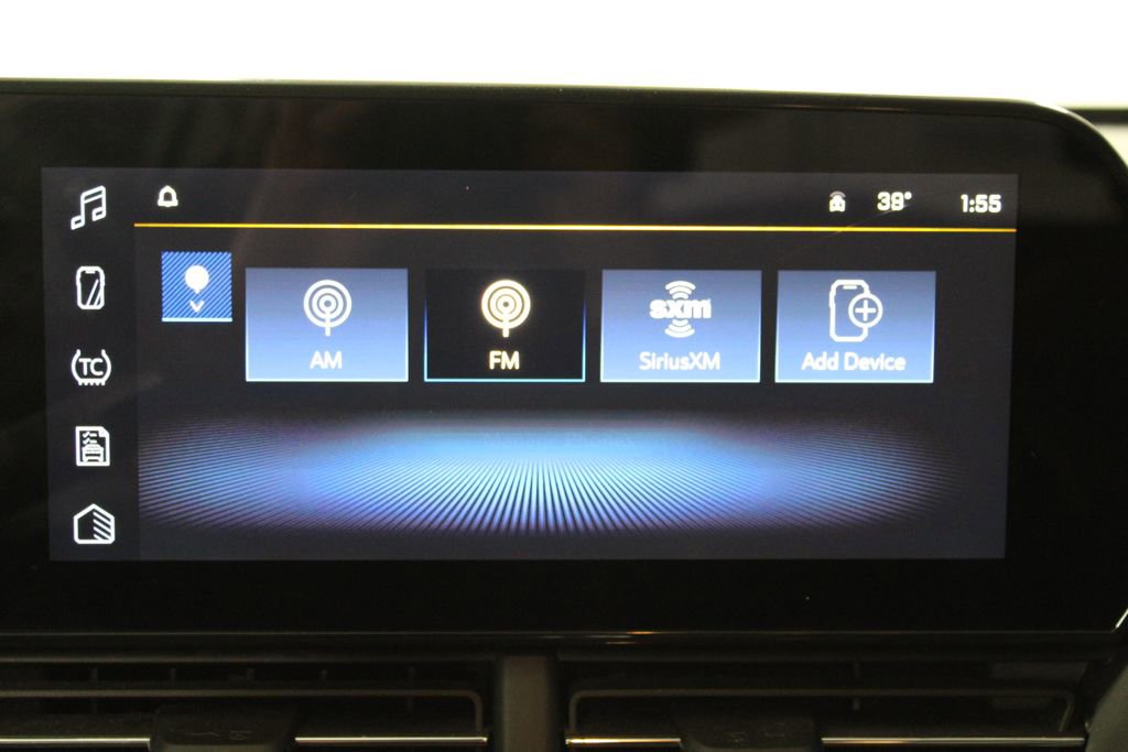 Used 2024 Chevrolet Trax ACTIV w/ Driver Confidence Package image 45