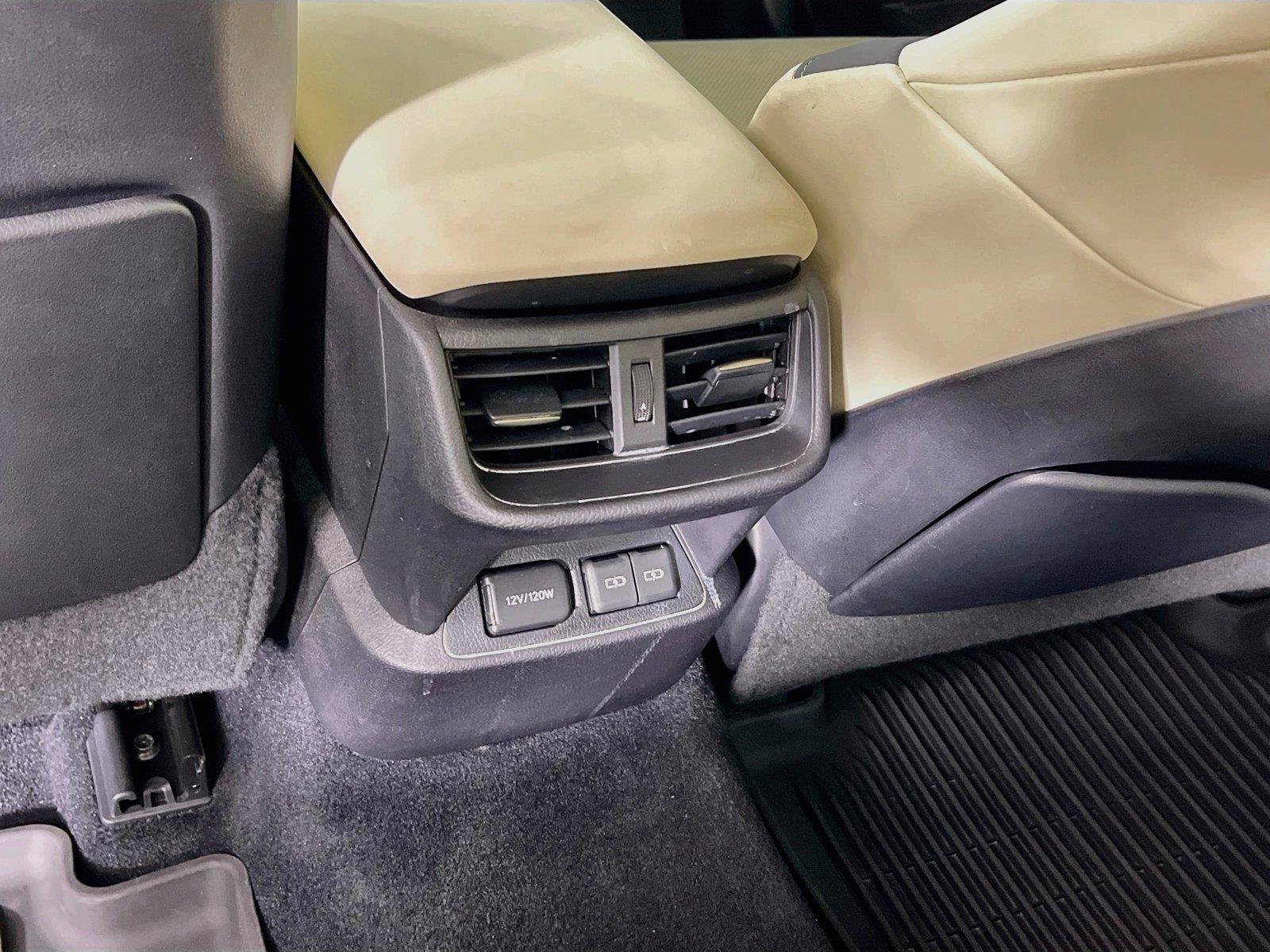 Used 2022 Lexus ES 350 w/ Premium Package FWD image 26