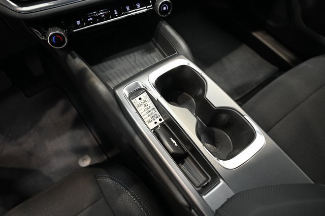 New 2026 Chevrolet Equinox EV LT image 18