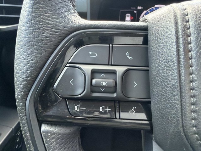Used 2023 Toyota Sequoia TRD Pro AWD/4WD image 30