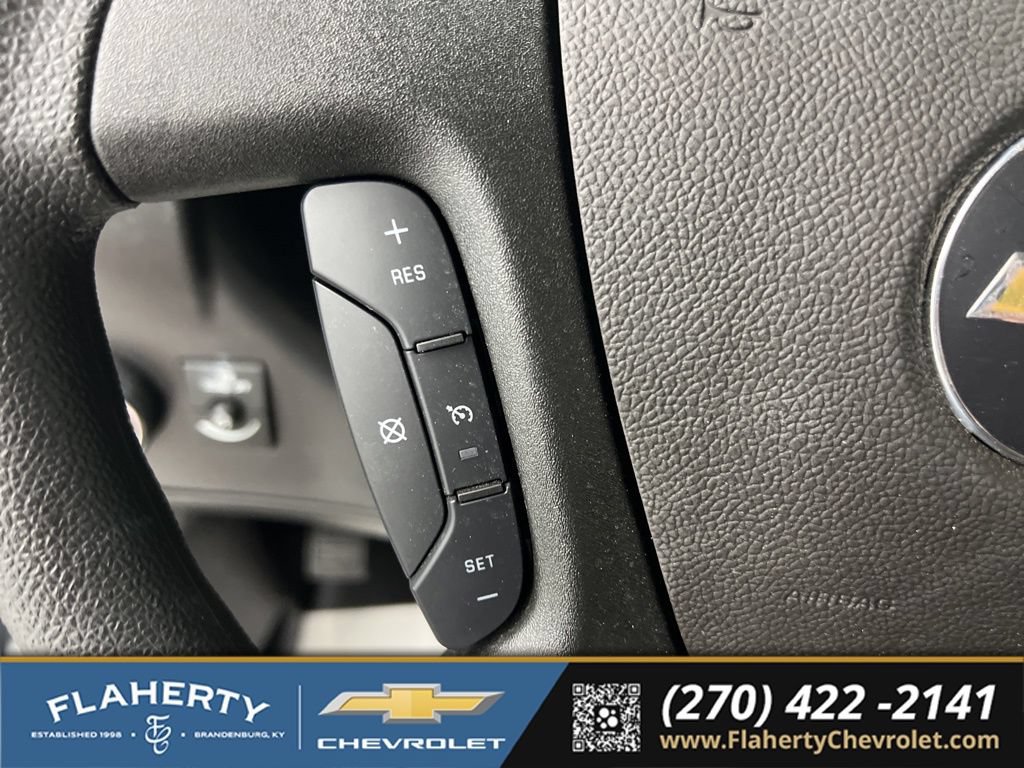 New 2026 Chevrolet Express 3500 w/ Power Convenience Package RWD image 19