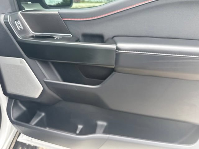 Used 2025 Ford F150 Raptor AWD/4WD image 18