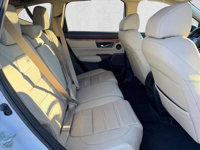 Used 2021 Honda CR-V EX-L image 21