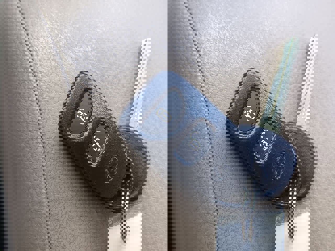 Used 2010 Hyundai Santa Fe GLS image 32