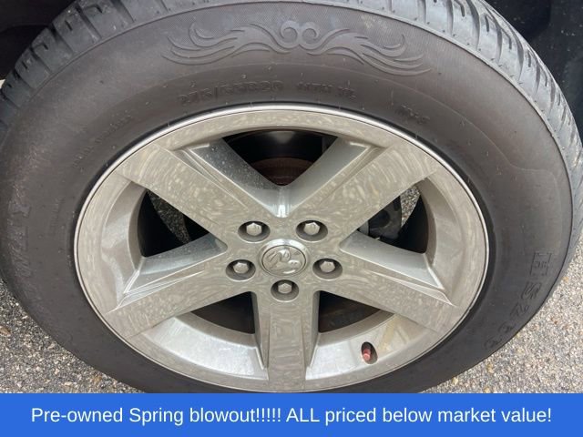 Used 2015 RAM 1500 Express AWD/4WD image 12