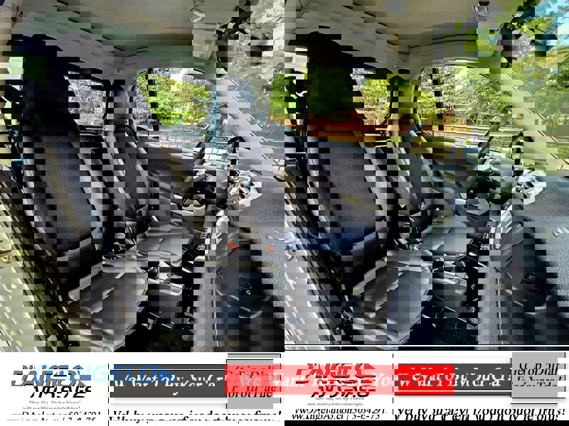 Used 2015 smart fortwo passion image 13