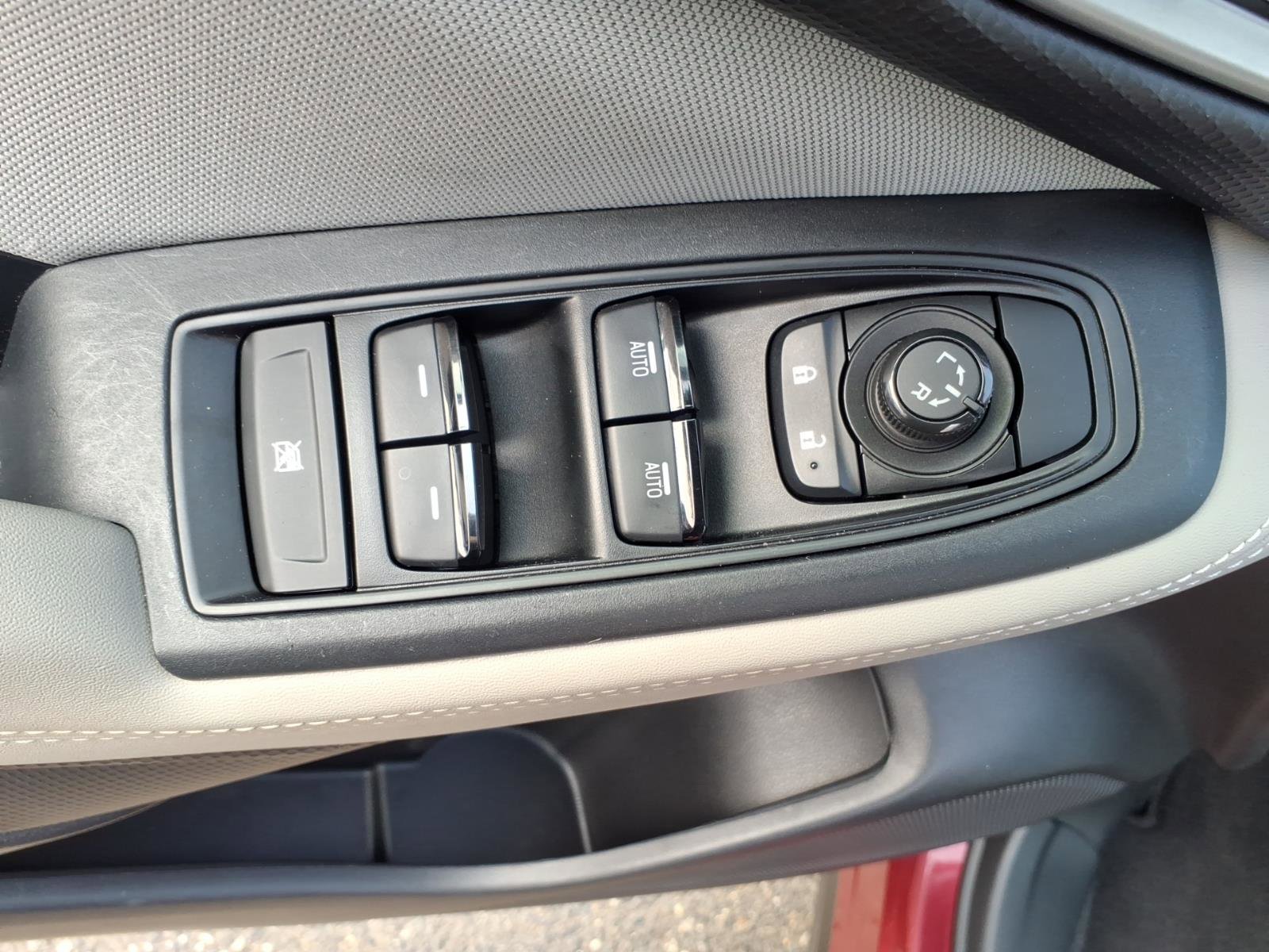 Certified 2023 Subaru Forester Premium image 20