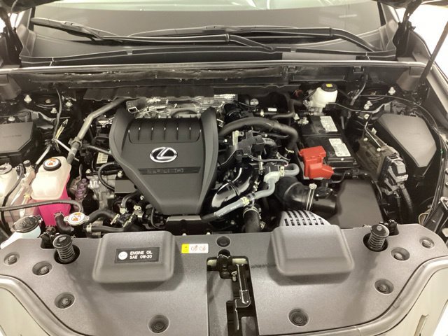 Used 2024 Lexus NX 350 AWD w/ Cold Area Package image 28