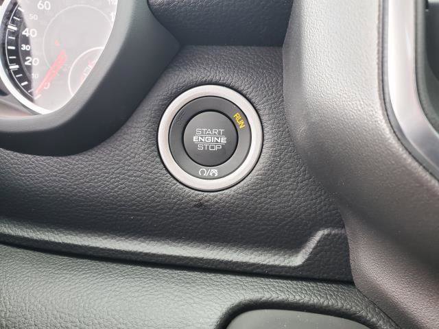 New 2026 RAM 1500 Big Horn w/ Night Edition image 12