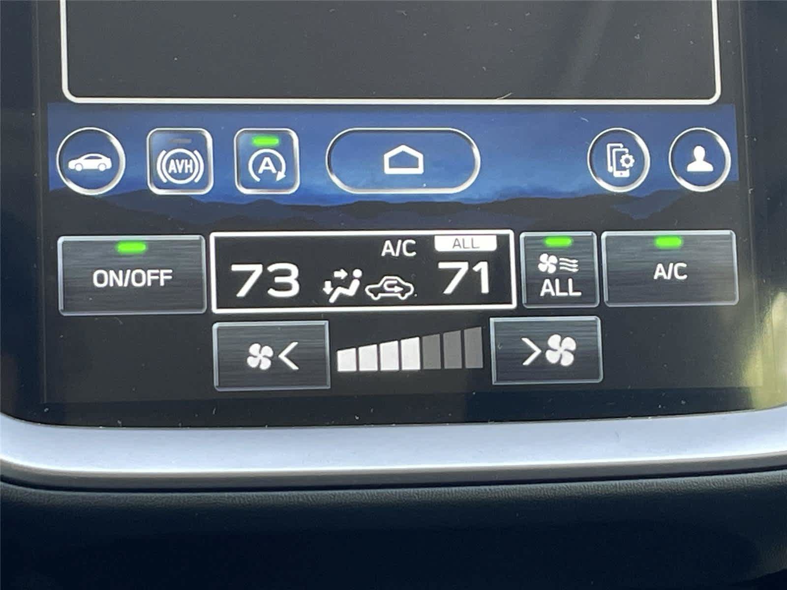 New 2026 Subaru Impreza 2.0i Sport AWD/4WD image 23