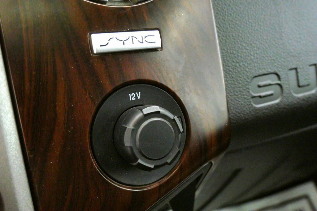 Used 2016 Ford F350 Lariat w/ Lariat Ultimate Package image 34