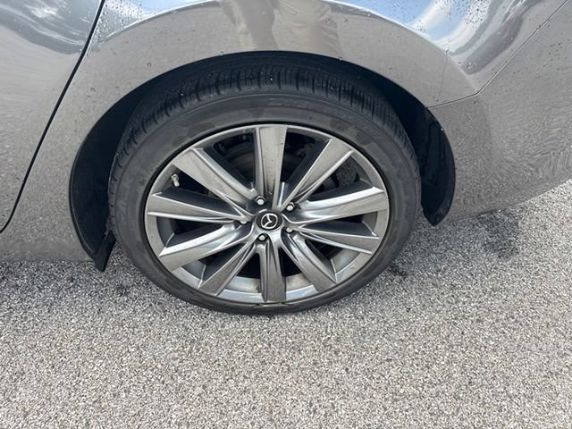 Used 2020 MAZDA MAZDA6 Touring FWD image 18