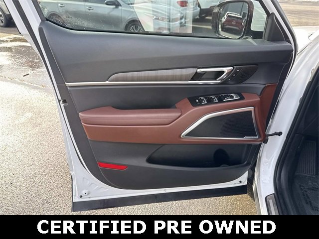 Certified 2023 Kia Telluride SX Prestige image 13