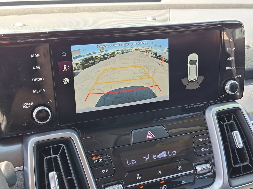 Used 2022 Kia Sorento S FWD image 15