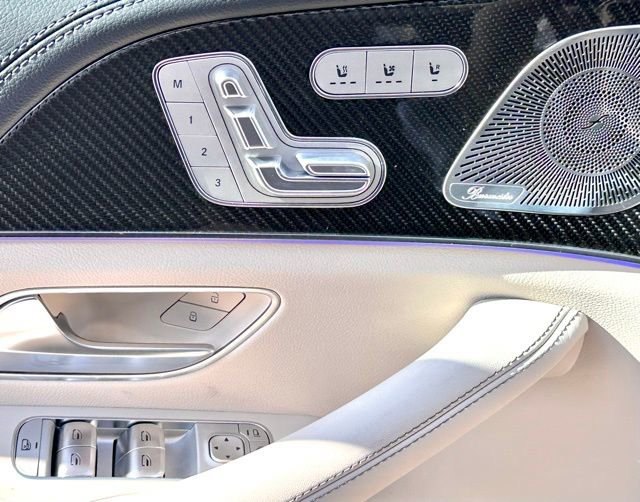 New 2026 Mercedes-Benz GLE 53 AMG 4MATIC Coupe image 20