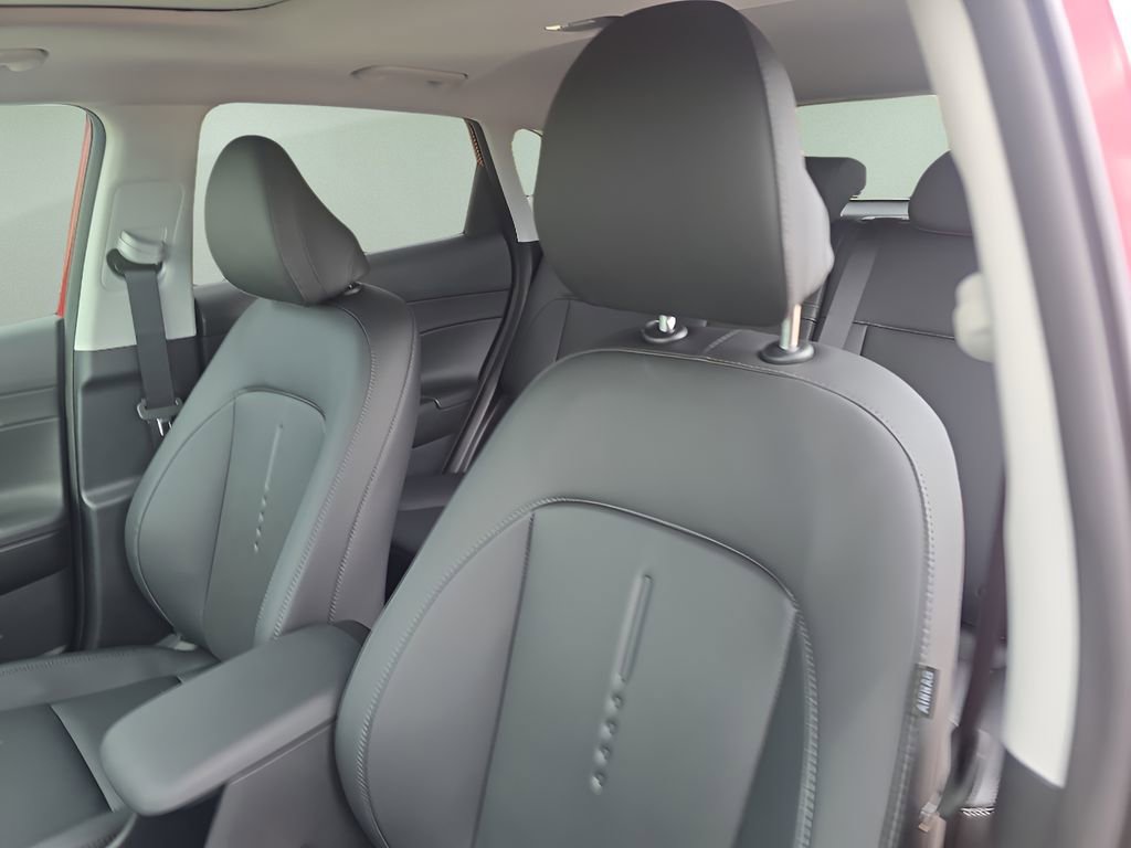New 2026 Hyundai Kona Limited image 13