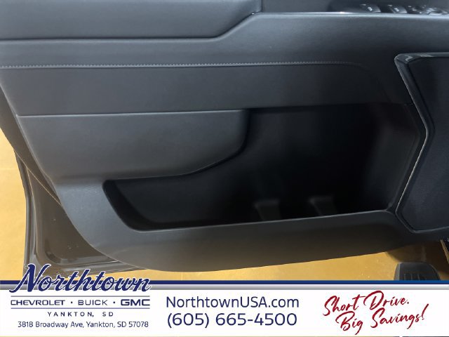 Used 2026 Chevrolet Silverado 2500 LTZ w/ Trail Boss Package AWD/4WD image 11