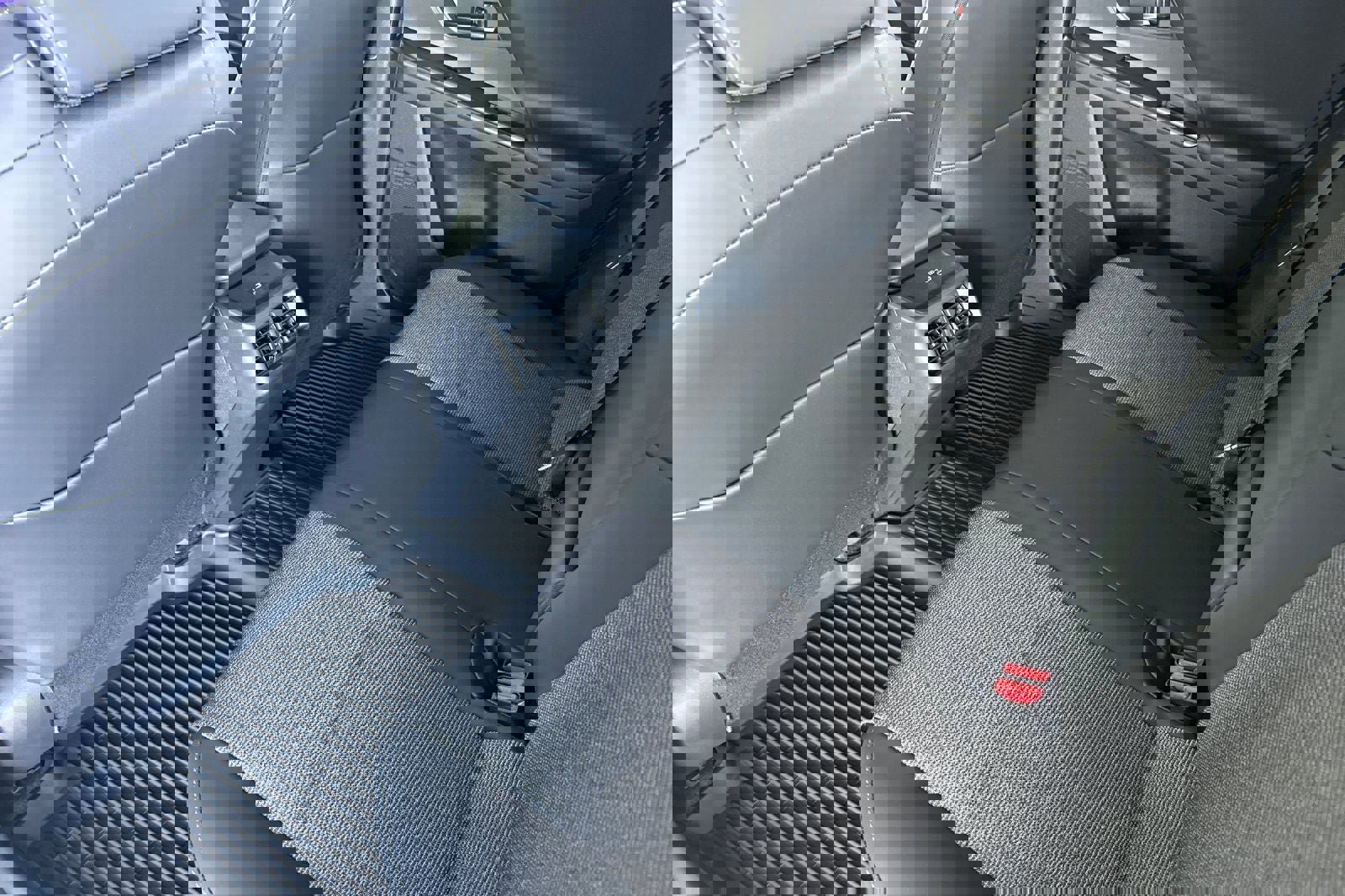 New 2026 Toyota bZ image 14