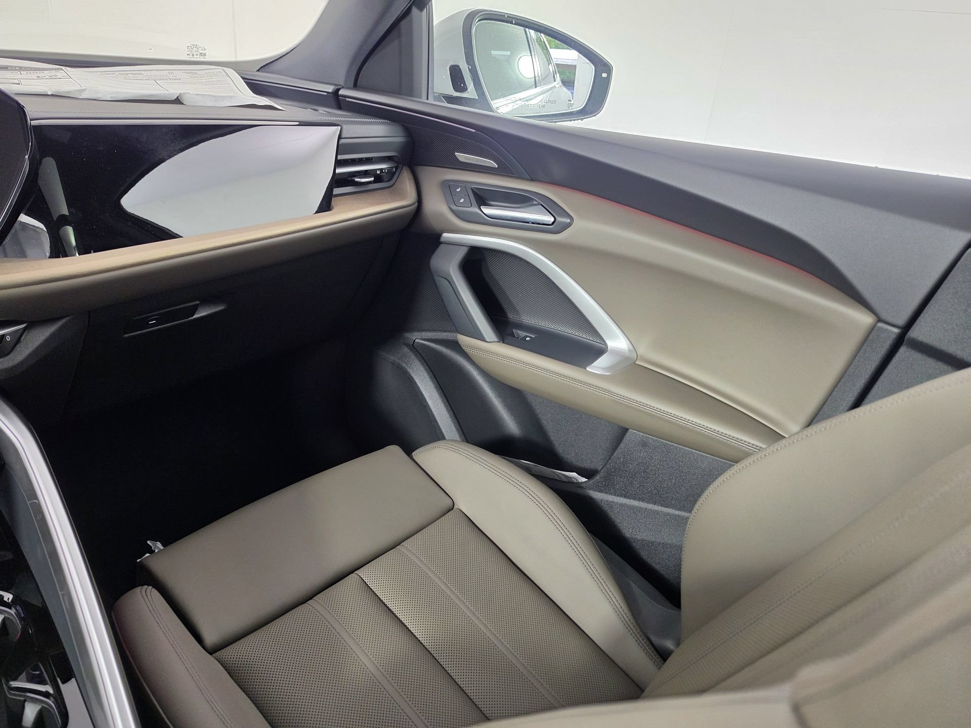 New 2026 Audi Q5 Premium Plus AWD/4WD image 35