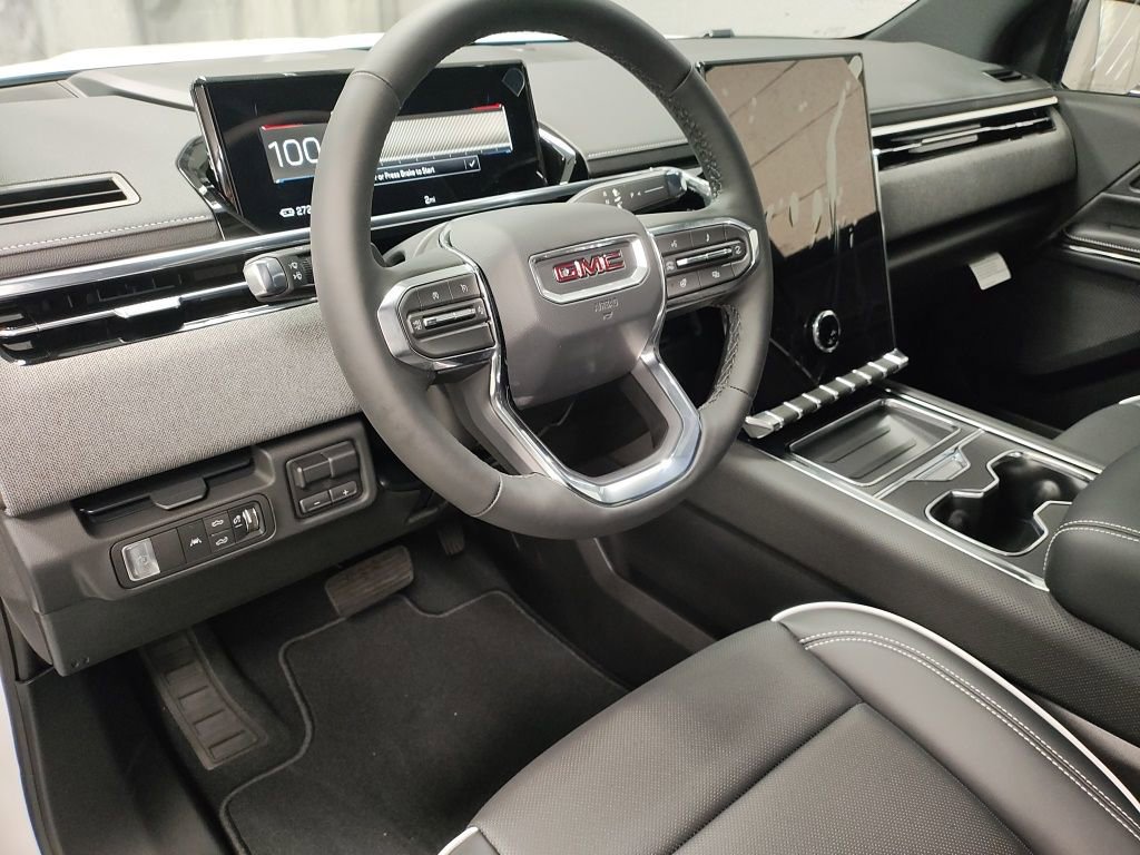 New 2026 GMC Sierra EV Elevation image 25