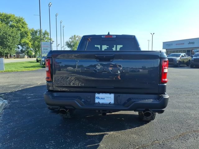 New 2027 RAM 1500 Rebel w/ Rebel Level 2 Equipment Group AWD/4WD image 6