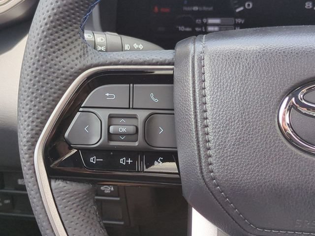 New 2026 Toyota Tundra Platinum AWD/4WD image 15