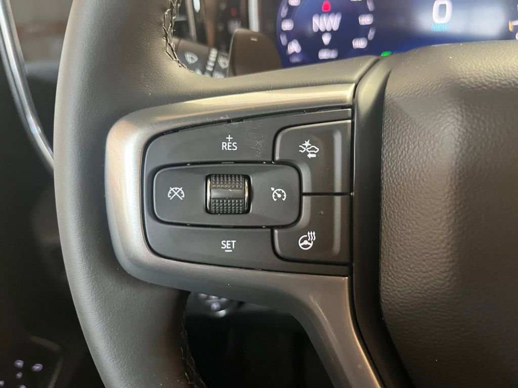 New 2026 Chevrolet Silverado 1500 RST w/ RST All Star Premium Package image 31